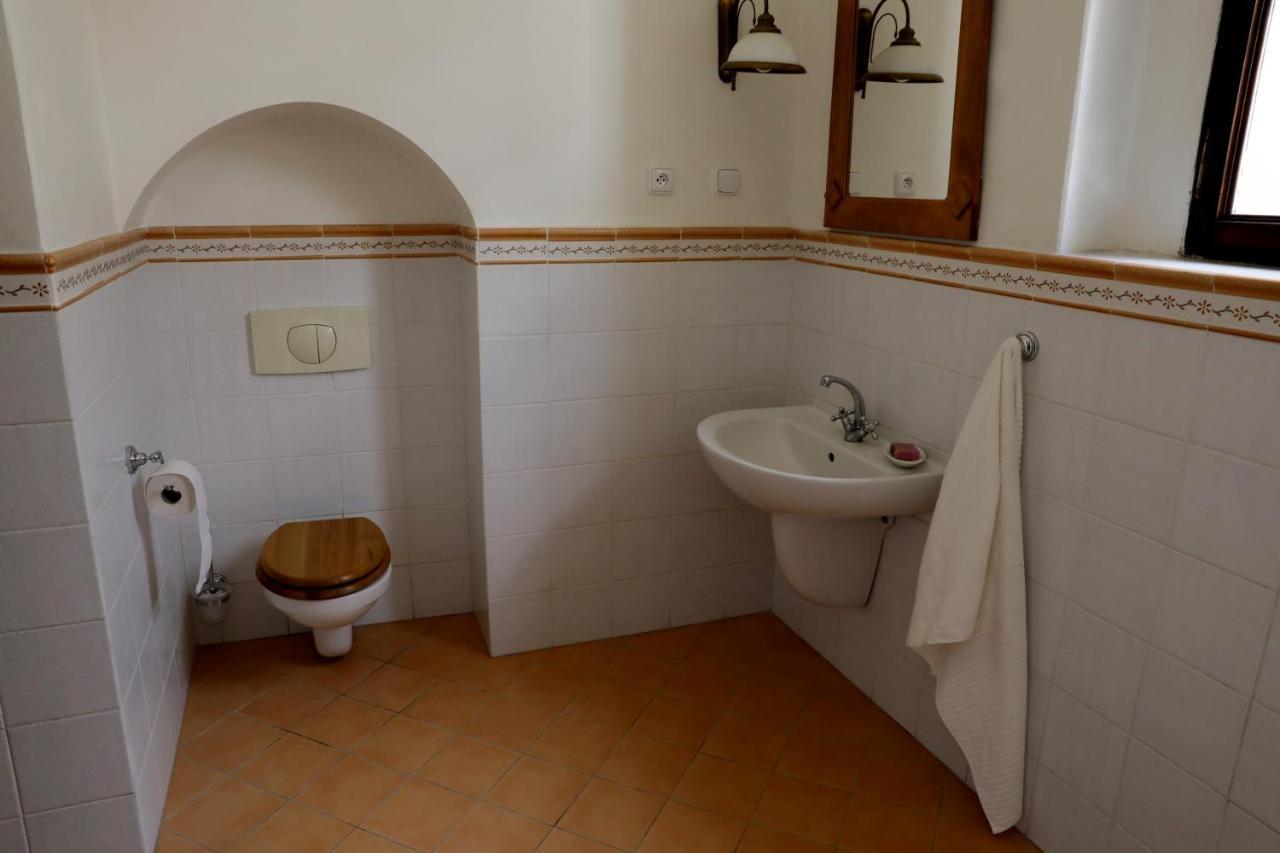 Historicke Apartmany Zelenohorska Posta Nepomuk Екстериор снимка